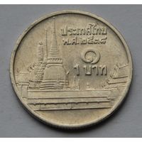 Таиланд, 1 бат 1995 г.