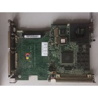 Материнская плата N3150, Socket 3