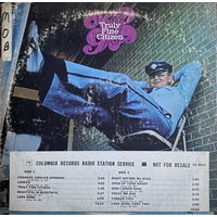 Moby Grape – Truly Fine Citizen, LP 1969