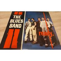 The Blues Band - Ready (Vinyl UK)