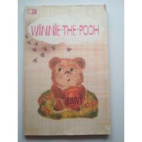 Винни-Пух (на англ. языке) Книга для чтения в 5 классе школ с углубленным изучением англ. языка