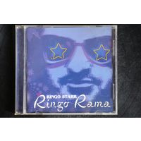 Ringo Starr – Ringo Rama (2003, CD)