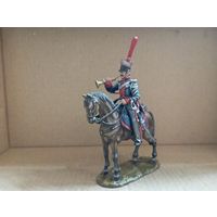 Солдатик оловянный(военно-историческая миниатюра)