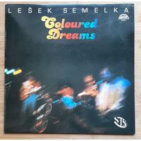 Lesek Semelka - Coloured Dreams