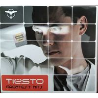 Tiesto. Greatest Hits (2 CD)