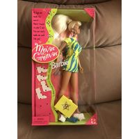 Кукла Барби Barbie Movin Groovin