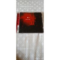 Sylvian / Fripp "Damage" CD VG