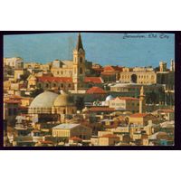 Иерусалим Старый город