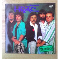 LP Turbo - "Hrac".