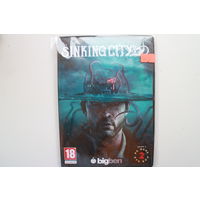 The Sinking City (PC Games)