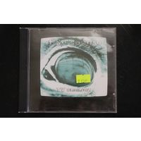 T De Sangre – TV Включи (2005, CD, Maxi-Single)