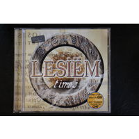 Lesiem – Times (2004, CD)