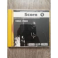 Scorn (mp3)