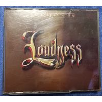 CD,(Japan) Loudness – Loudest (2CD)