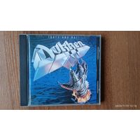 DOKKEN ,, Tooth And Nail,, 1984 CD