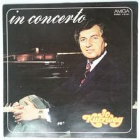 LP Jo Kurzweg – In Concerto (1977)