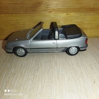 Opel Kagett.GSi.Gama.Германмя.1/43.