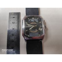 Часы Orient Multicalendar