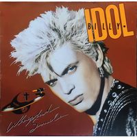 Billy Idol - Whiplash Smile