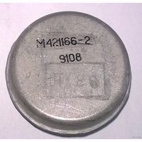 М421166-2 Широкополосный малошумящий усилитель в гибридно-интегральном исполнении