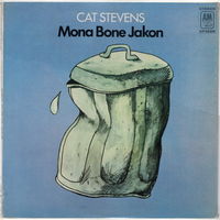 Да 10.04 - LP Cat Stevens 'Mona Bone Jakon'