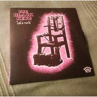 CD The Black Keys Let's Rock (лицензия)
