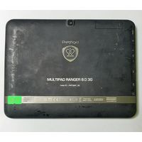 Планшет Prestigio Multipad Ranger 8.0 3G (PMT3287_3G). 285