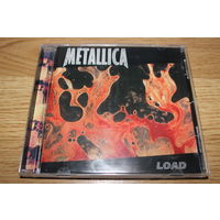 Metallica - Load - CD