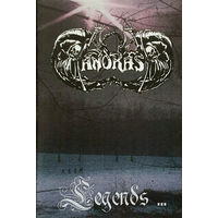 Andras "Legends..." кассета