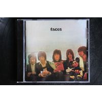 Faces – First Step (CD)