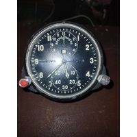 Часы авиационные АЧС-1