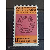 Мексика 1978