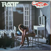 Ratt – Invasion Of Your Privacy