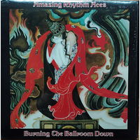 The Amazing Rhythm Aces – Burning The Ballroom Down