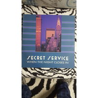 Secret Service-1985-When the Night closes in