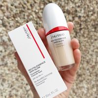 Тональная основа Shiseido Revitalessenсe Skin Glow Foundation 30 ml