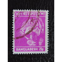 Бангладеш. Фауна.