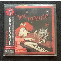 The Red Hot Chili Peppers – One Hot Minute