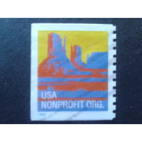 США 1995 стандарт, монумент