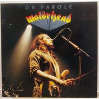 Motorhead - On Parole