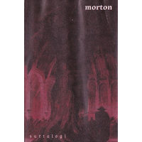 Morton "Surtalogi" кассета