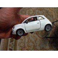 NewFiat  1/28 моделька