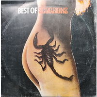 Scorpions Best of Scorpions
