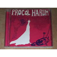 Procol Harum – "Procol Harum" 1967 (Audio CD) Remastered 2009 Salvo + 11 bonus