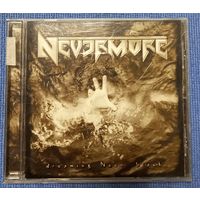 CD,(Japan) Nevermore – Dreaming Neon Black