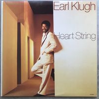 EARL KLUGH - HEART STRING (Оригинал US 1979)