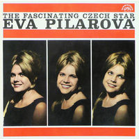 Eva Pilarova – The Fascinating Czech Star
