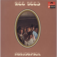 Bee Gees, Horizontal, LP 1968