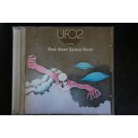 UFO – Ufo 2 Flying (2008, CD)
