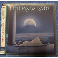 CD,(Japan) Emerald Rain – Age Of Innocence